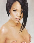 Rihanna Nude Pictures