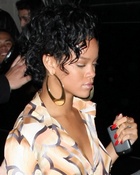 Rihanna Nude Pictures