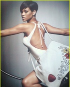 Rihanna Nude Pictures