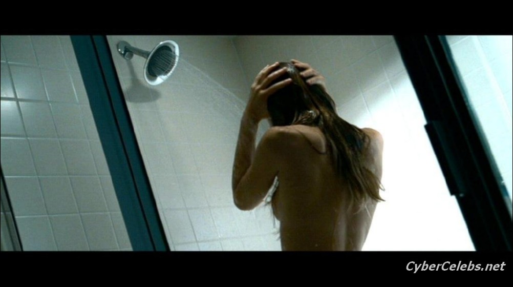 Sarah Roemer Nude 8