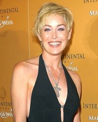 Sharon Stone Nude Pictures