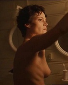 Sigourney Weaver Nude Pictures