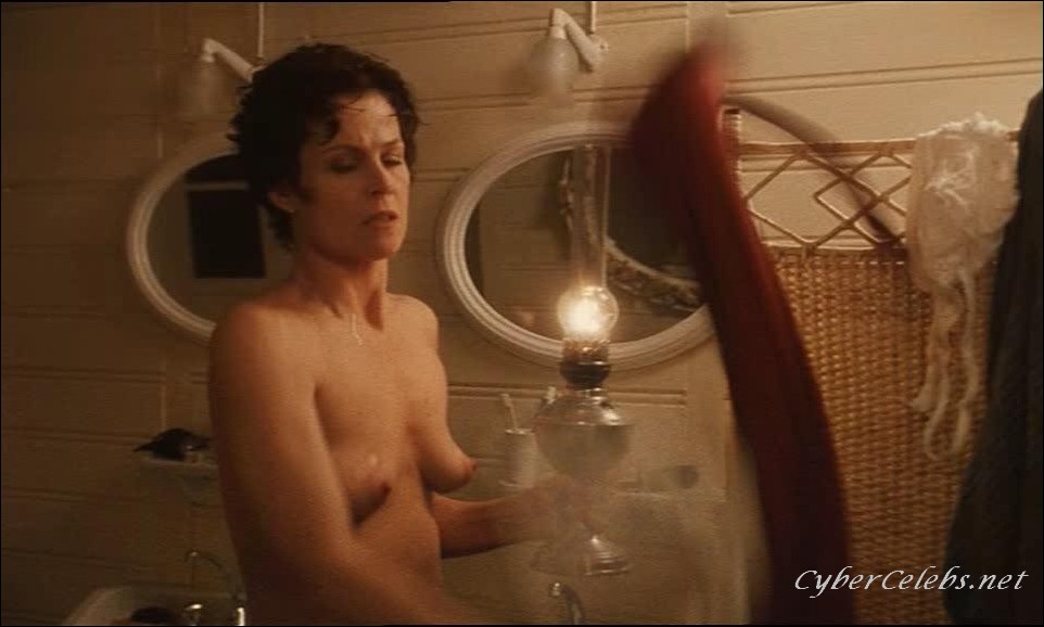 Sigourney Weaver Boobs Naked Body Parts Of Celebrities