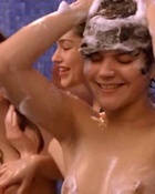 Stephanie Sokolinski Nude Pictures