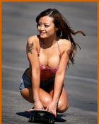 Tila Tequila Nude Pictures