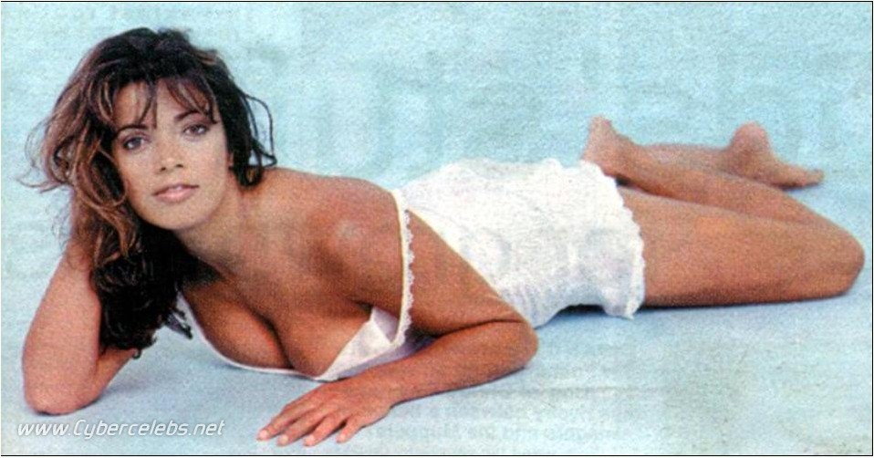 Jenny Powell Naked 12