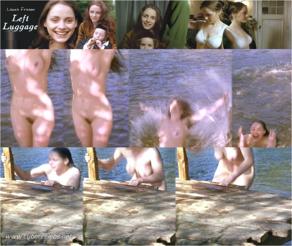 Laura Fraser Nude Pics & Videos, Sex Tape ANCENSORED.