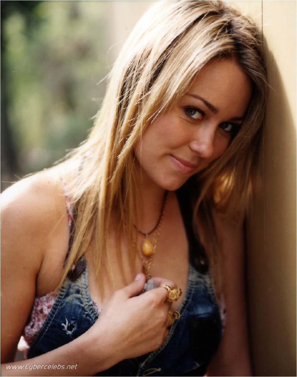 Naked lauren pic conrad Latest Nude,