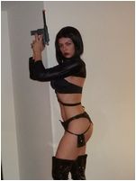 Adrianne Curry Nude Pictures