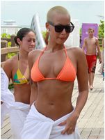 Amber Rose Nude Pictures