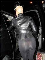 Amber Rose Nude Pictures