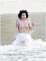 Amy Winehouse Nude Pictures