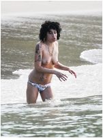 Amy Winehouse Nude Pictures