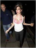 Amy Winehouse Nude Pictures