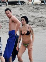 Amy Winehouse Nude Pictures