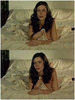 Anna Mouglalis Nude Pictures