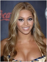 Beyonce Knowles Nude Pictures