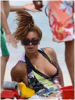 Beyonce Knowles Nude Pictures