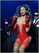 Beyonce Knowles Nude Pictures