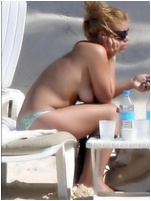 Billie Piper Nude Pictures