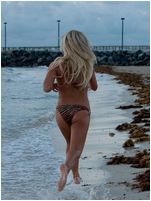 Brooke Hogan Nude Pictures
