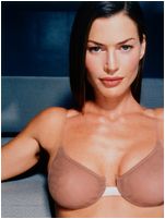 Carre Otis Nude Pictures