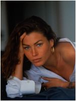 Carre Otis Nude Pictures