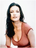 Catherine Zeta Jones Nude Pictures