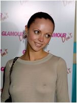 Christina Ricci Nude Pictures