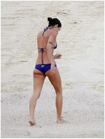 Elisabetta Canalis Nude Pictures