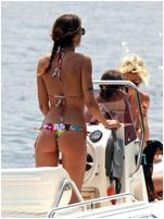 Elisabetta Canalis Nude Pictures