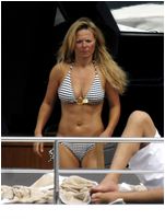 Geri Halliwell Nude Pictures