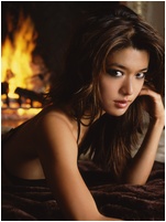 Grace Park Nude Pictures