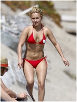 Hayden Panettiere Nude Pictures