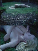Helena Mattsson Nude Pictures