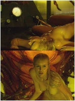 Helena Mattsson Nude Pictures