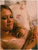 Hilary Duff Nude Pictures