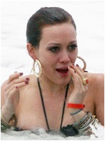 Hilary Duff Nude Pictures