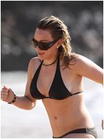 Hilary Duff Nude Pictures