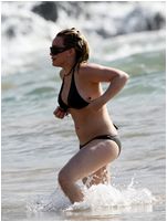 Hilary Duff Nude Pictures