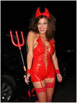 Imogen Thomas Nude Pictures