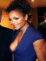 Janet Jackson Nude Pictures