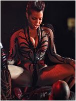 Janet Jackson Nude Pictures