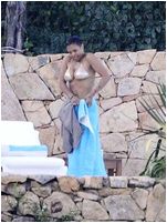 Janet Jackson Nude Pictures