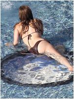 Jennifer Lopez Nude Pictures