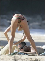 Jessica Alba Nude Pictures