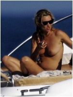 Kate Moss Nude Pictures