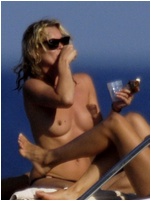 Kate Moss Nude Pictures