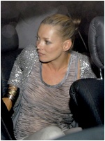 Kate Moss Nude Pictures