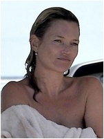 Kate Moss Nude Pictures